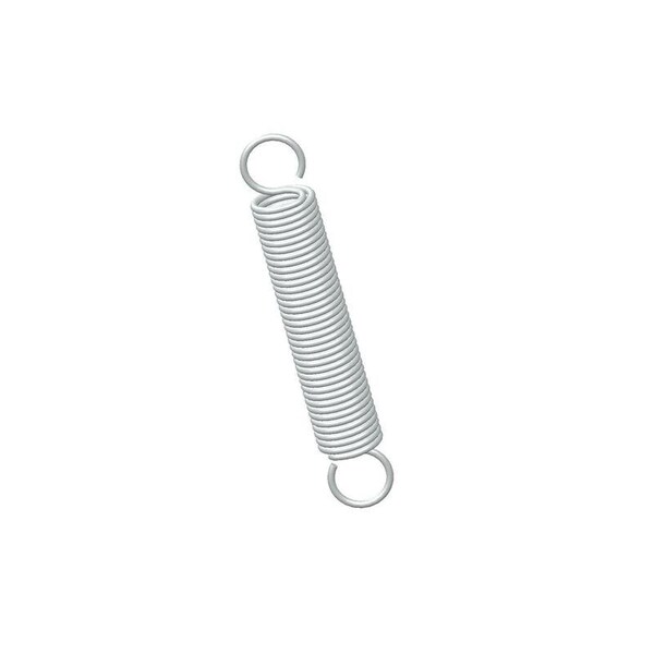 Approved Vendor Extension Spring, O= .063, L= .38, W= .007 G509961878 - main